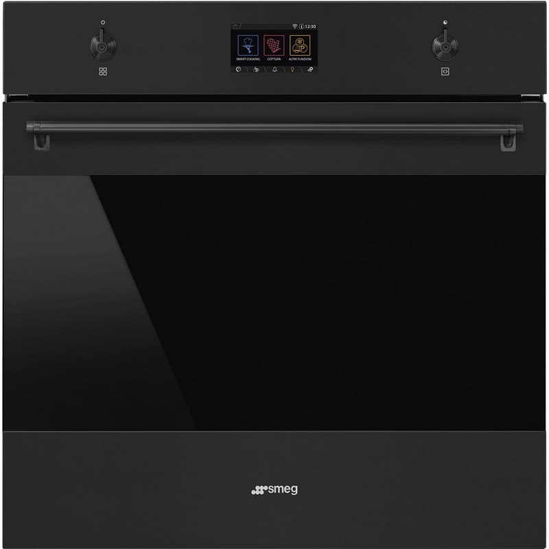 Духова шафа SO6303APN OmniChef Smeg (CLASSICA)