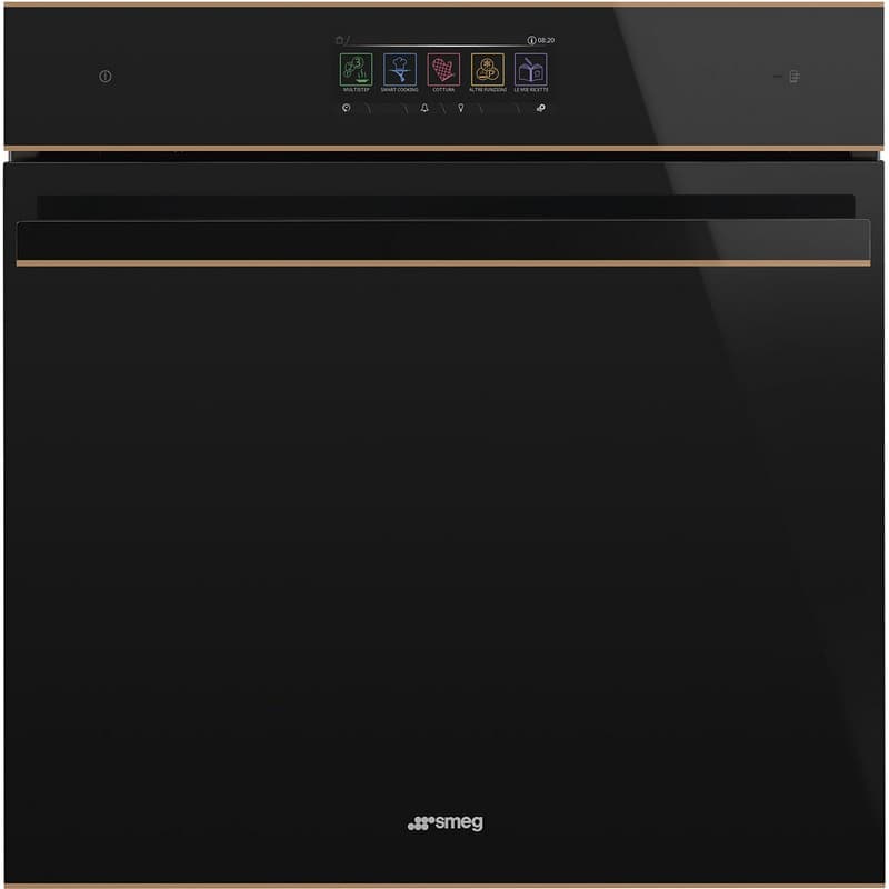 Духова шафа SO6606WAPNR OmniChe Smeg (DOLCE STIL NOVO)