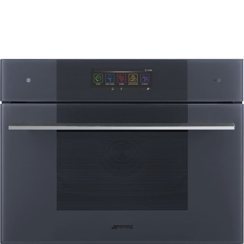 Компактна духова шафа SO4106WAPG OmniChef Smeg (LINEA)