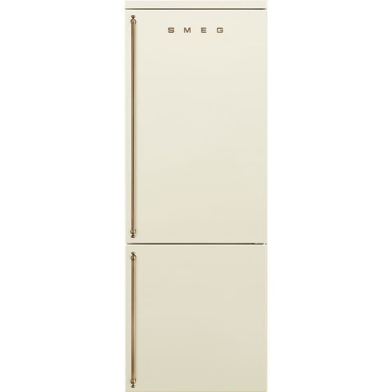 Комбінований холодильник FA8005RPO6 70 см Smeg (COLONIALE)