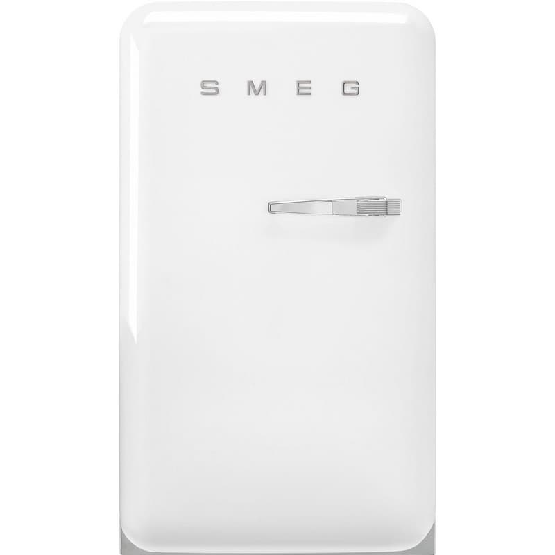 Холодильник однодверний FAB10HLWH6 білий Smeg (50'S RETRO STYLE)