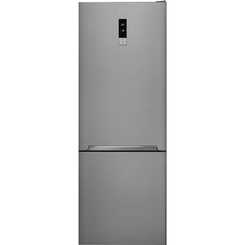 Комбінований холодильник FC48XDNE 70 см Smeg (UNIVERSAL)