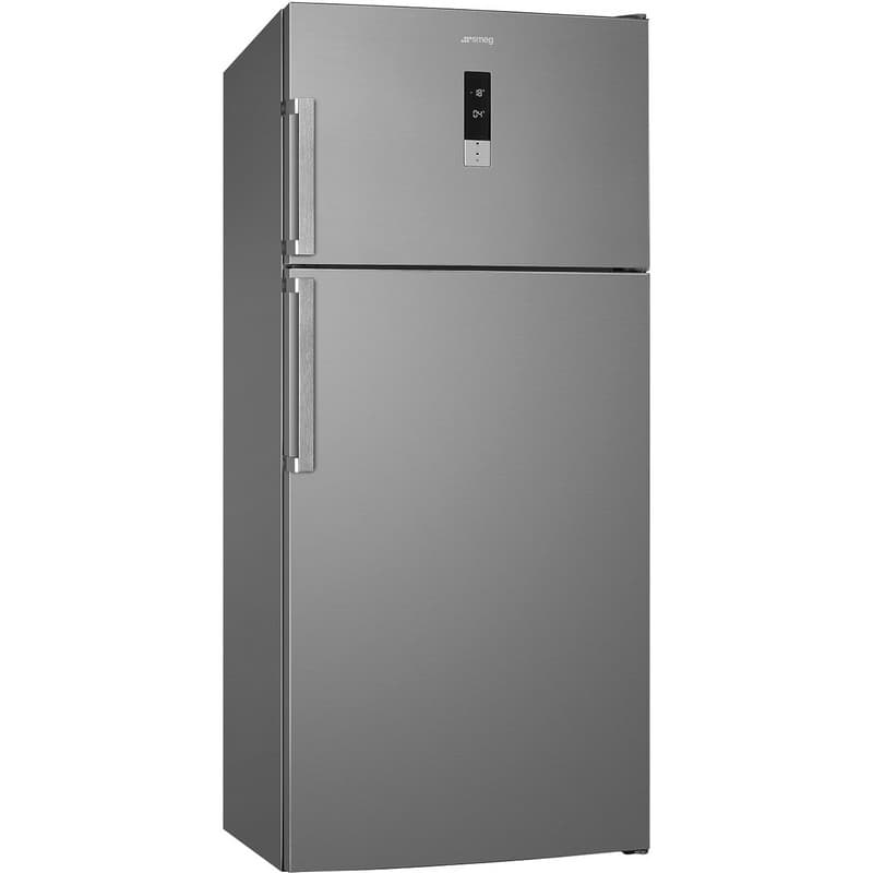 Комбінований холодильник FD84EN4HX1 84 см Smeg (UNIVERSAL)