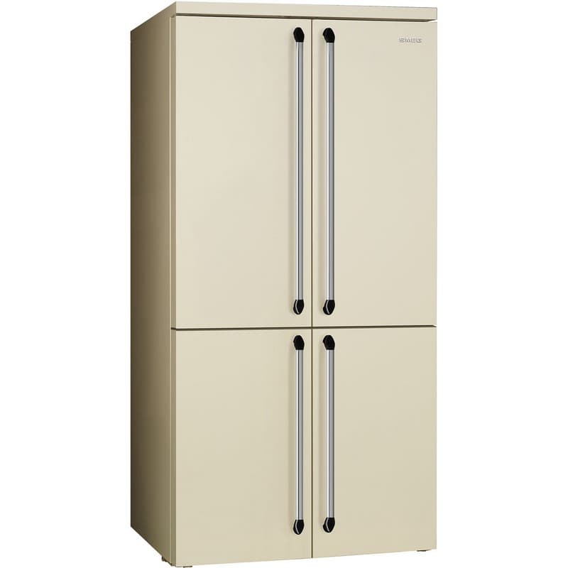 Холодильник 4-дверний Side-by-Side FQ960P6 92 см Smeg (VICTORIA)