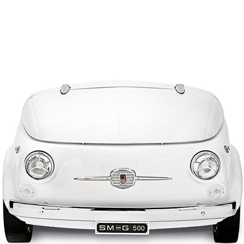 Мінібар SMEG500B (FIAT500)