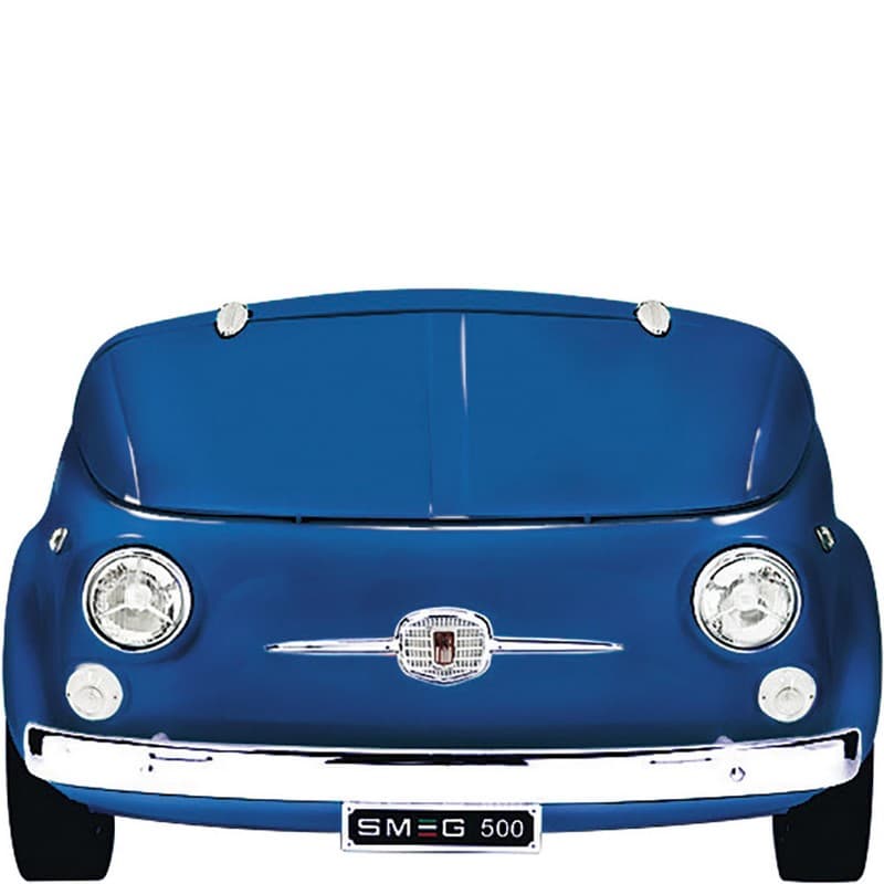 Мінібар SMEG500BL (FIAT500)
