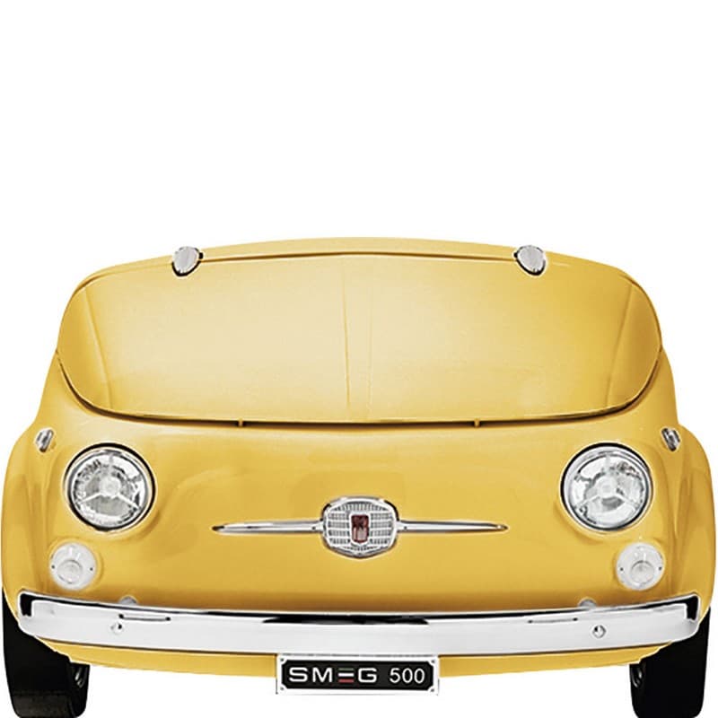 Мінібар SMEG500G (FIAT500)