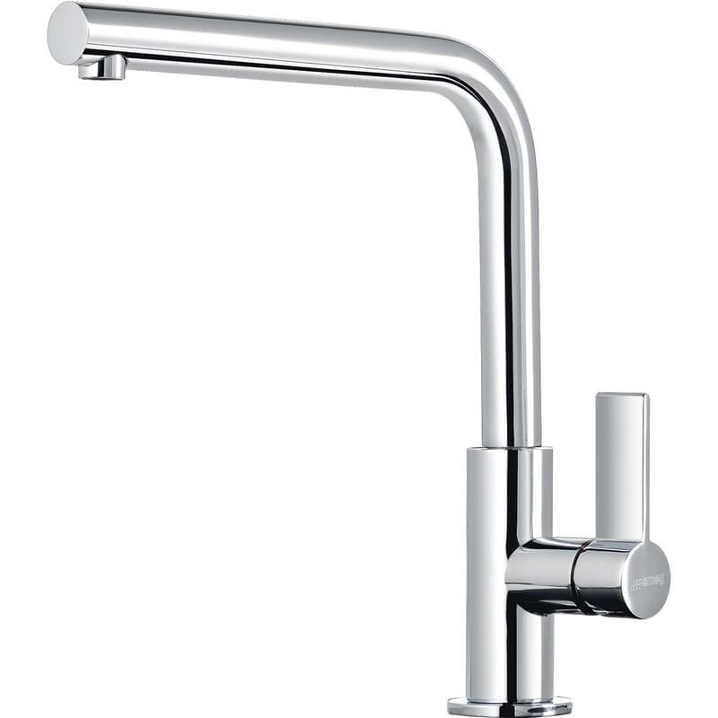 Змішувач MF22CR3 хром Smeg (UNIVERSAL)