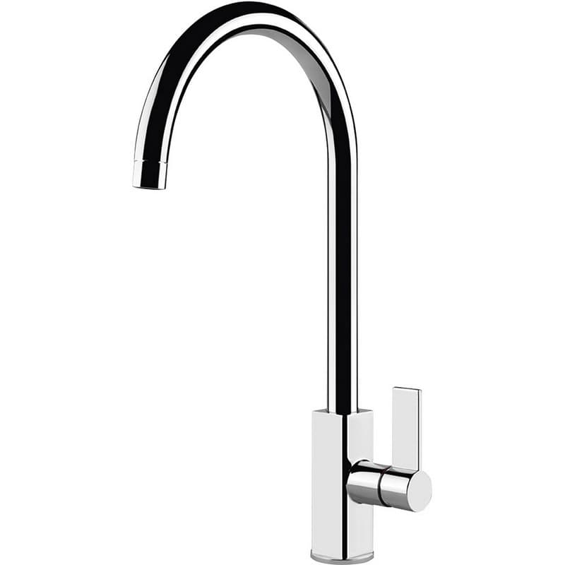 Змішувач MRMG3CR хром Smeg (CLASSICA)