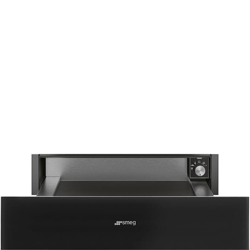 Підігрівач посуду CPR115B3 Smeg (LINEA)