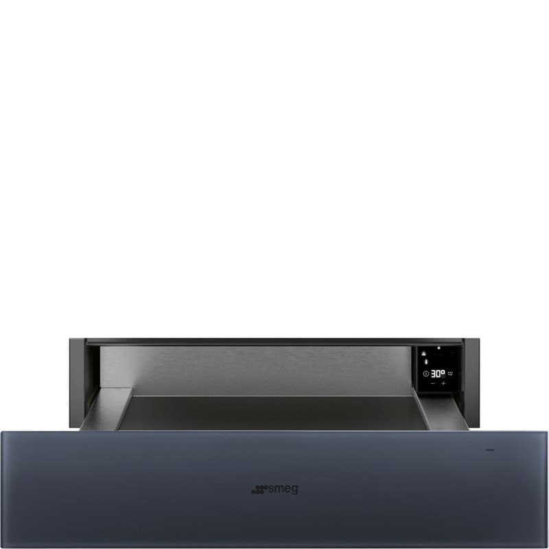 Підігрівач посуду CPRT115G Smeg (LINEA)