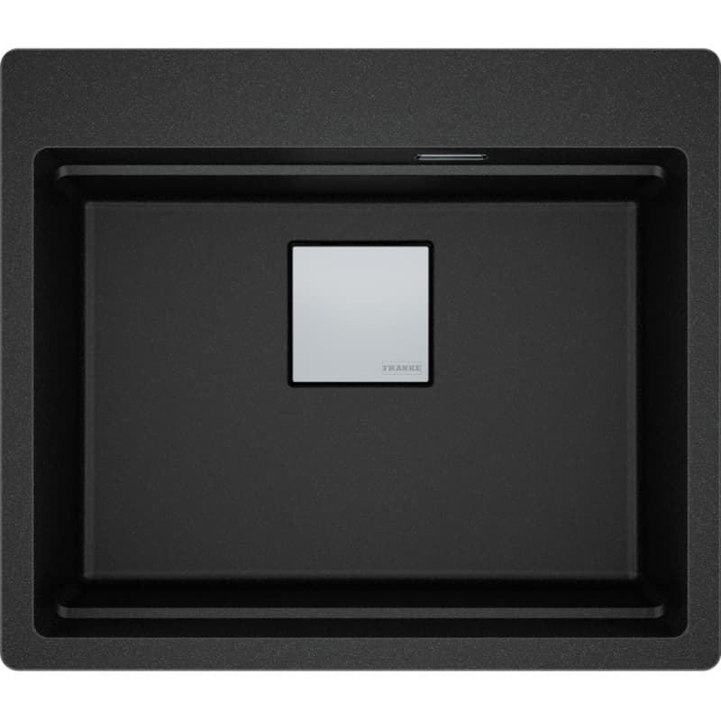 Мийка граніт KNG PRO 610-53 онікс Franke (114.0749.501)