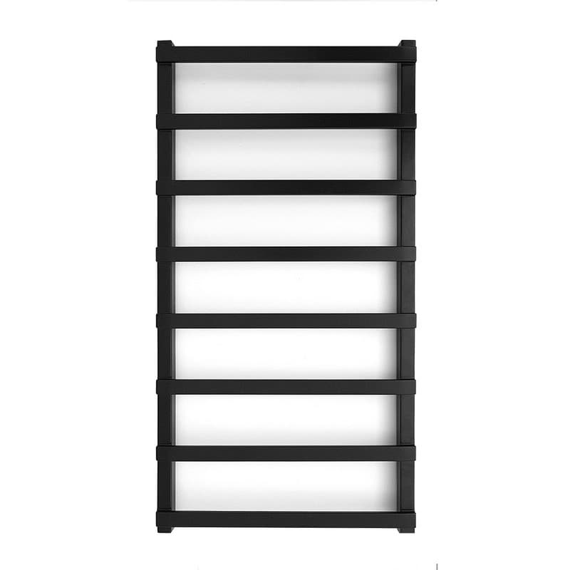 Рушникосушка Basis Light 800x530 Genesis AQUA