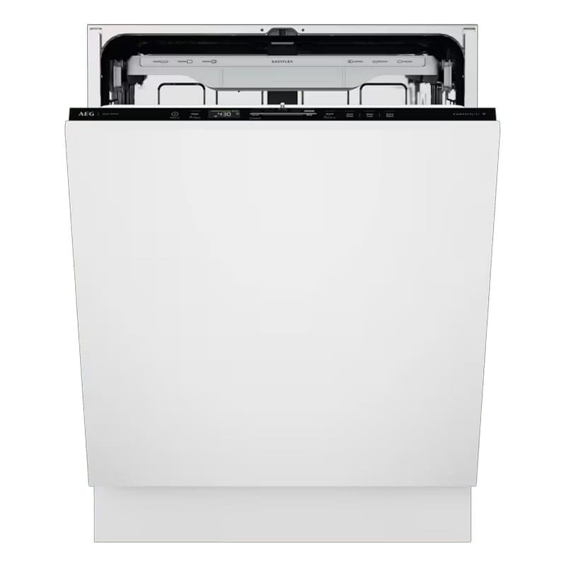 Вбудована посудомийна машина GI8200X5TN (60см) AEG