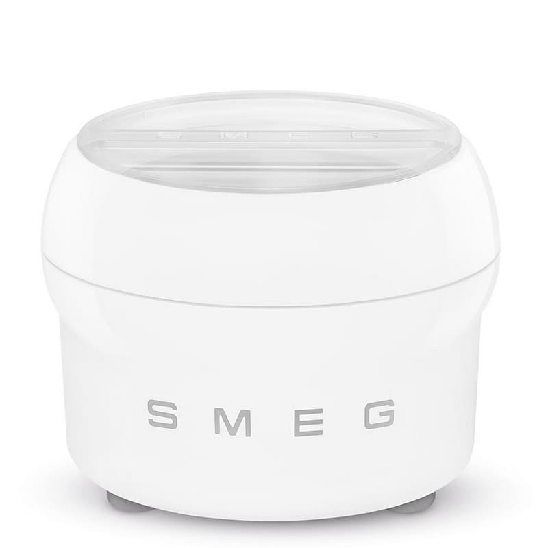 Насадка для приготування морозива для планетарних міксерів SMF Smeg (50'S RETRO STYLE)