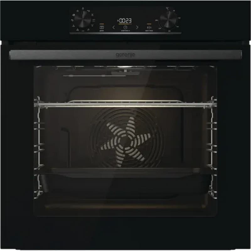 Духова шафа BO6735E02BK Gorenje