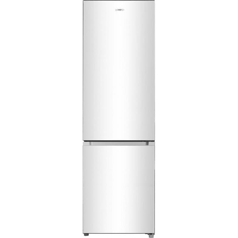 Комбінований холодильник RK418DPW4I Gorenje