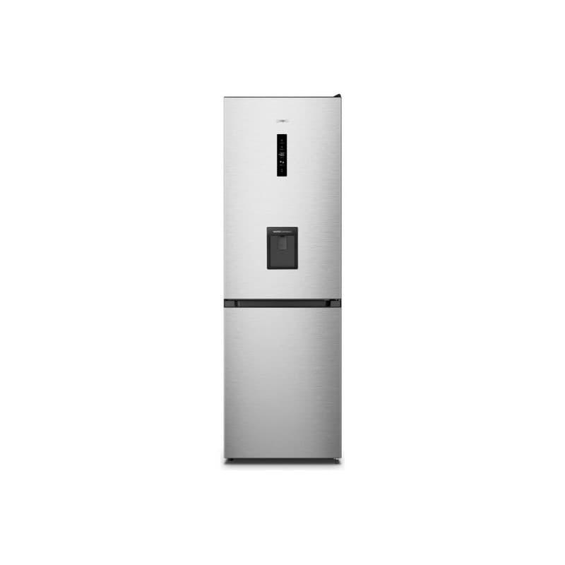 Комбінований холодильник NRK619EAXL4WD Gorenje