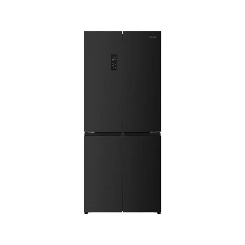 Холодильник Side-by-Side NRM819E61BX Gorenje