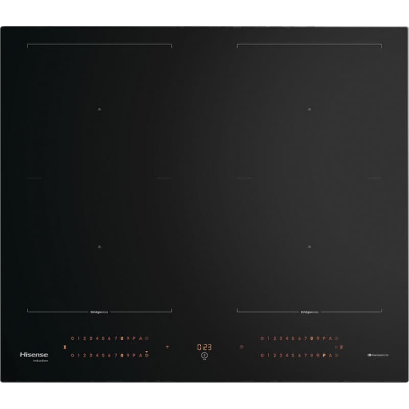 Індукційна варильна поверхня HI6443BSCWF HISENSE