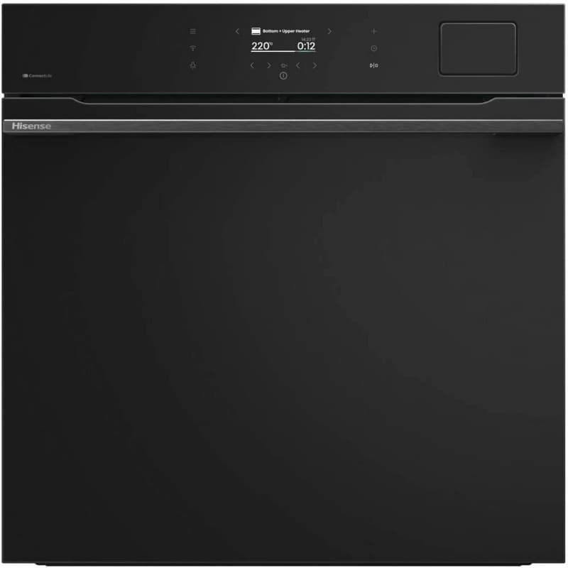 Духова шафа BFS615S8B HISENSE
