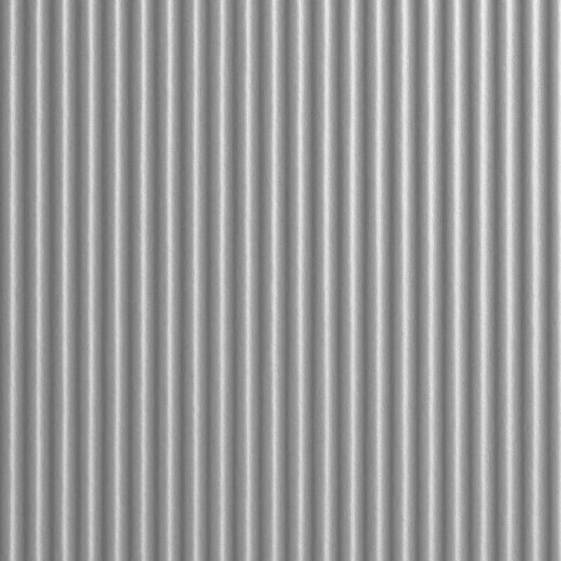 HPL Homapal 444/780 Alu Plain Polished Tuet Natural