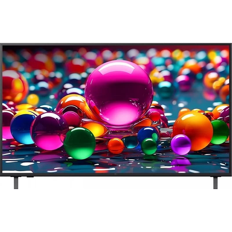 Телевізор 55UA75006LA LG