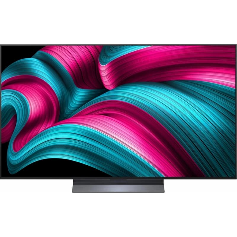 Телевізор OLED55C54LA LG