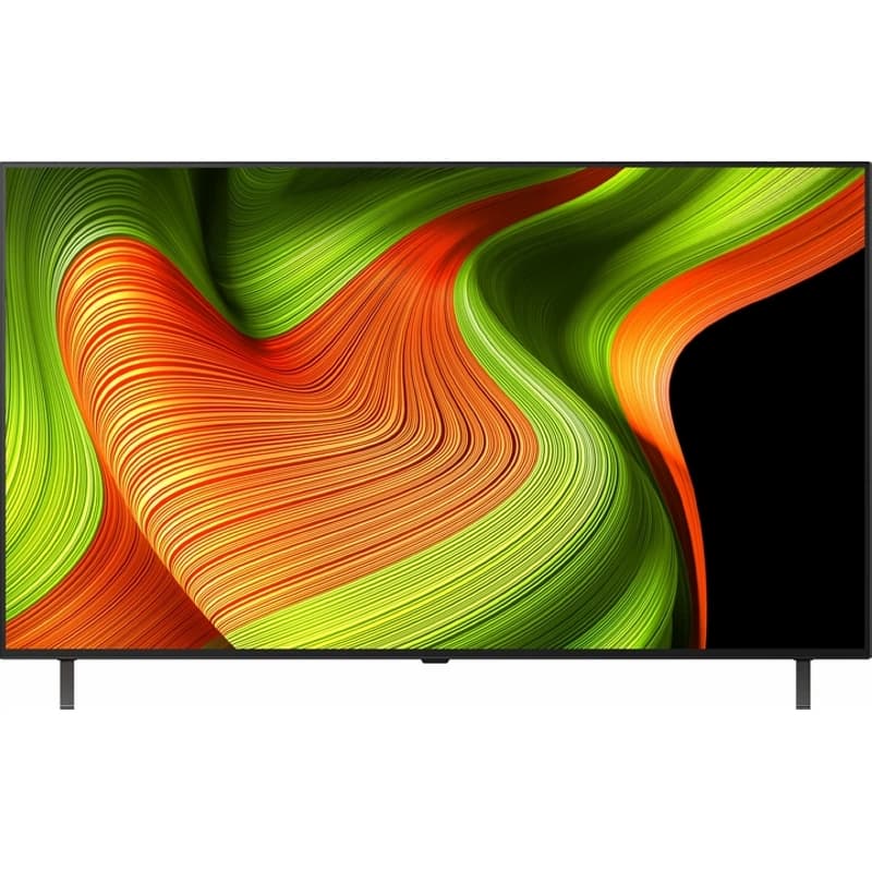 Телевізор OLED55B56LA LG
