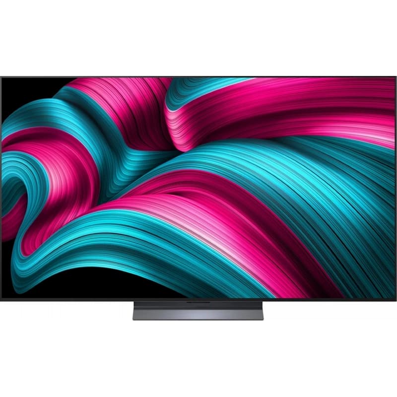 Телевізор OLED65C54LA LG