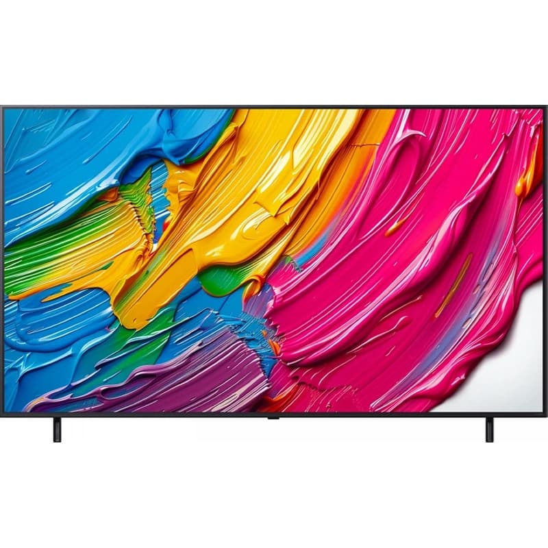 Телевізор 75QNED80A6A LG