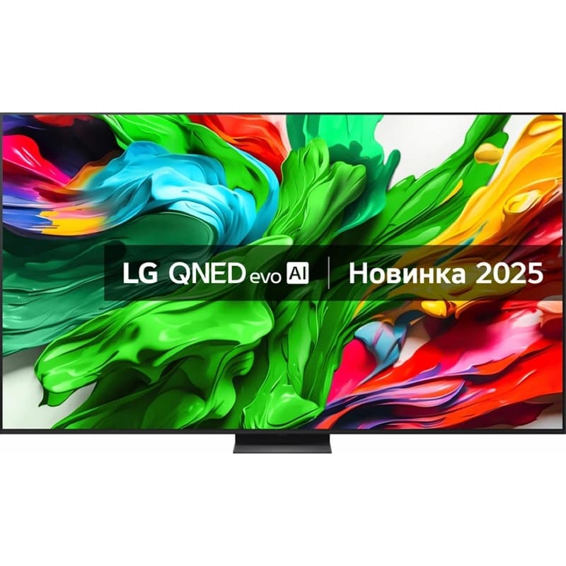 Телевізор 100QNED86A6 LG
