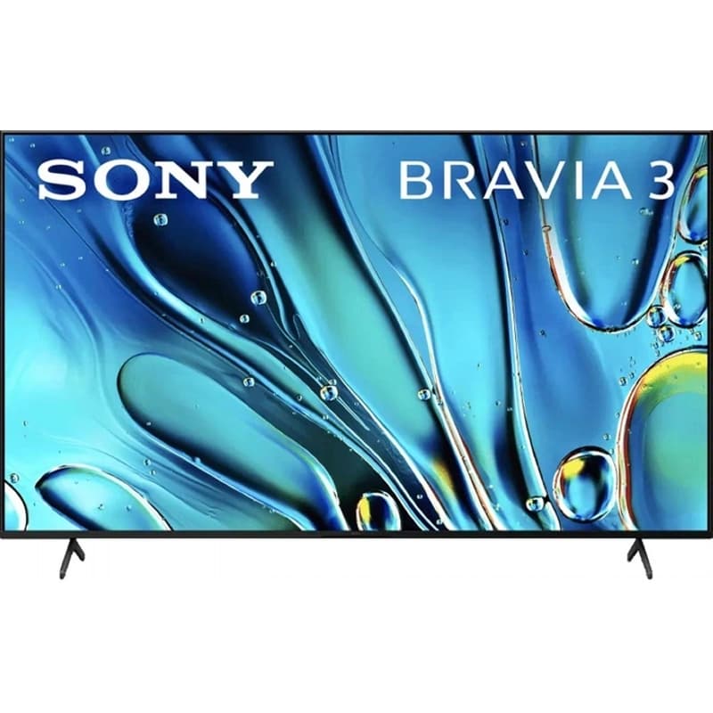 Телевізор K-55S30 Sony