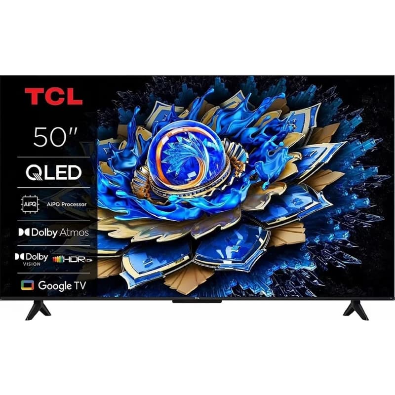 Телевізор 50T69C TCL