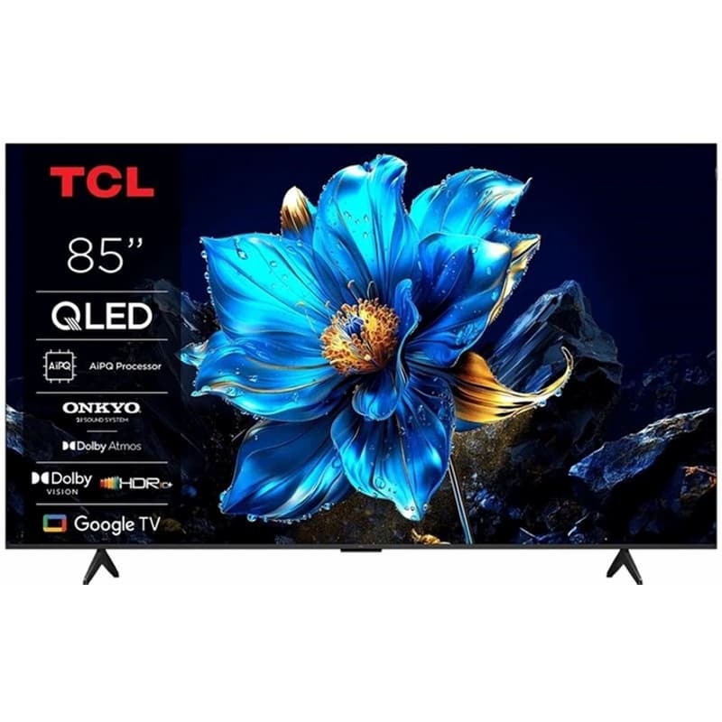 Телевізор 85P71K TCL