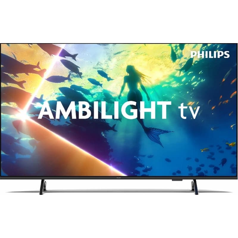 Телевізор 43PUS8010/12 Philips