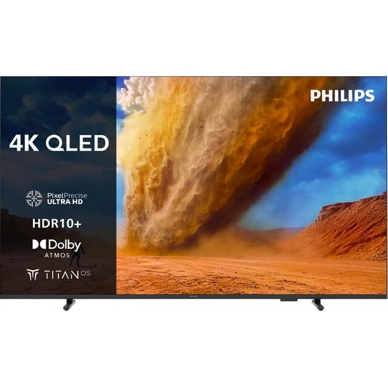 Телевізор 43PUS7810/12 Philips