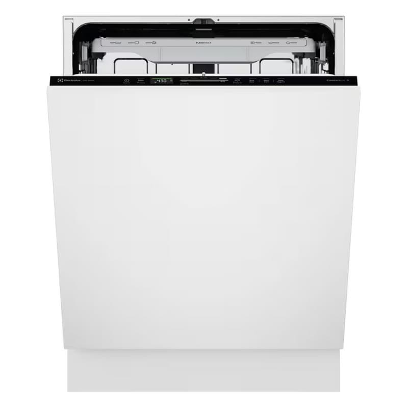 Вбудована посудомийна машина E82LX520T 60см Electrolux