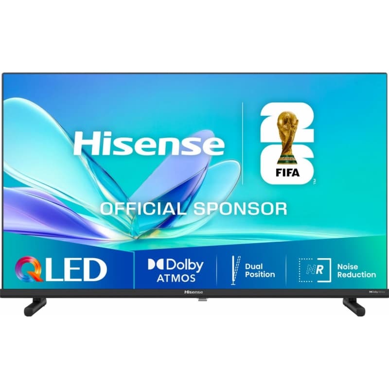 Телевізор 32A5Q HISENSE