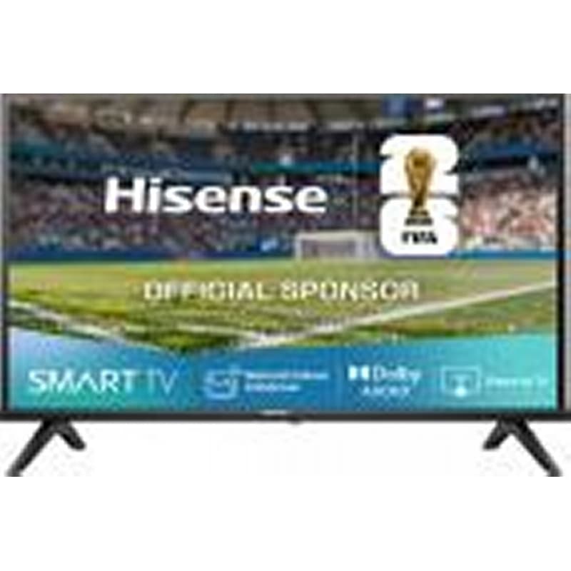 Телевізор 40A4S HISENSE