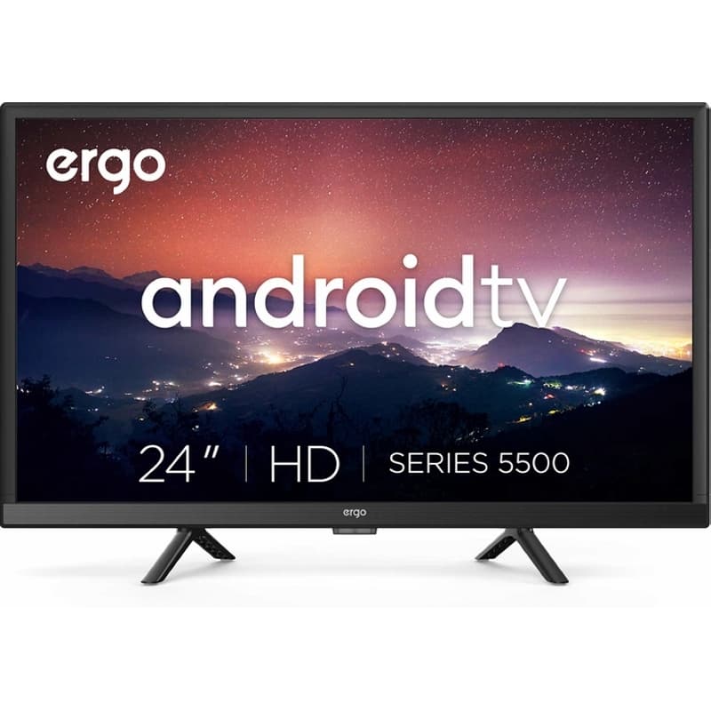 Телевізор 24GHS5500 ERGO