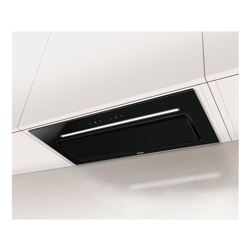 Витяжка вбудована OMP6555BGH Hansa