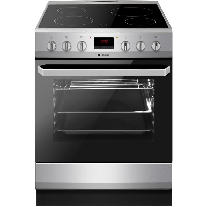 Плита електрична FCCX682009 Hansa