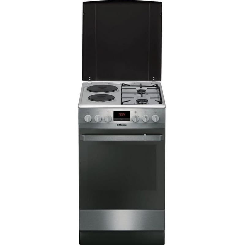 Плита комбінована FCMX58290 Hansa