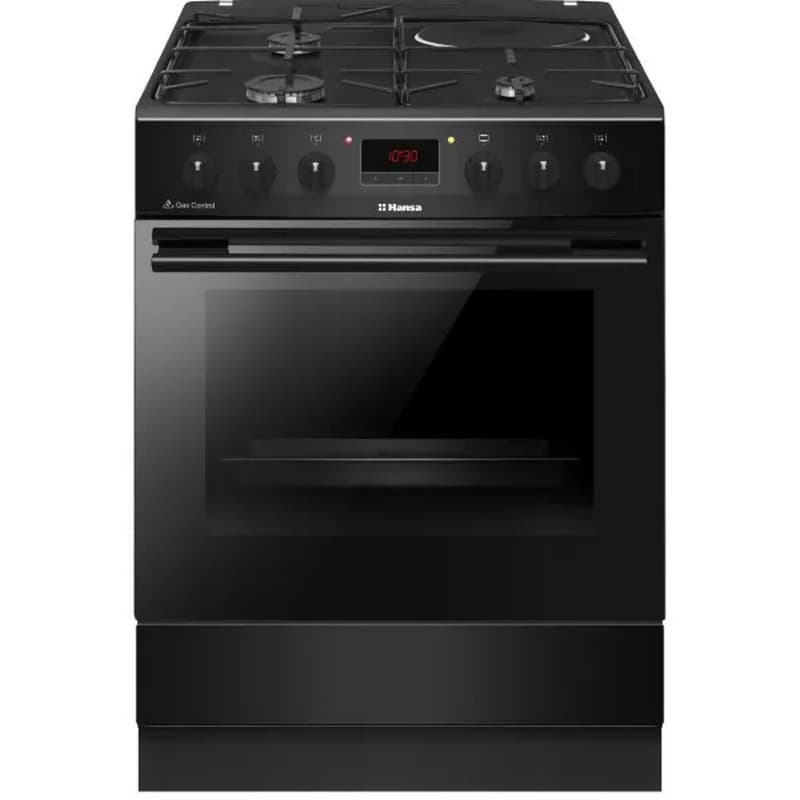 Плита комбінована FCMS68249 Hansa