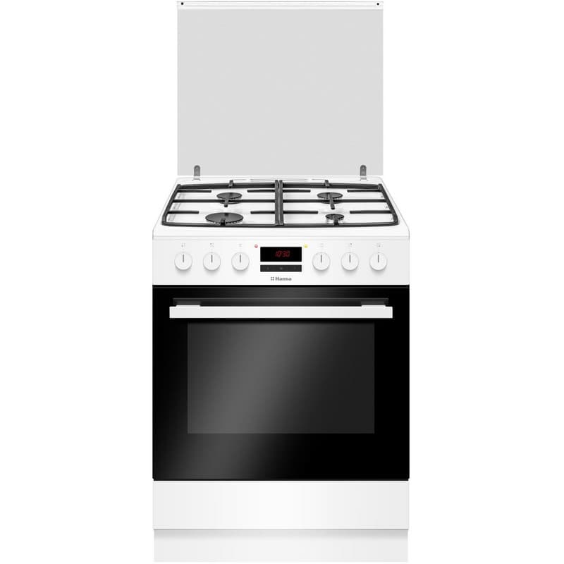 Плита комбінована FCMW68229 Hansa