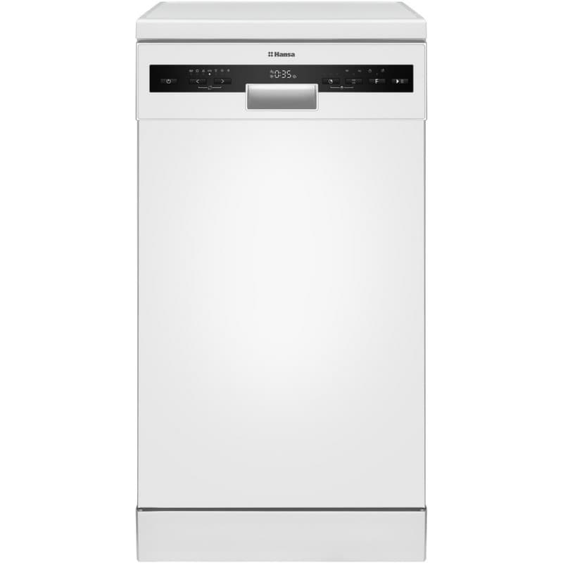 Відокремлена посудомийна машина ZWM427WH Hansa (45см)