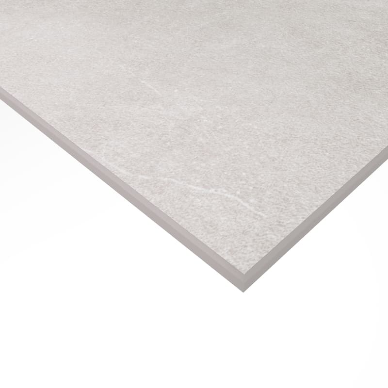 Компакт-плита FUNDERMAX HPL (Grafica) 0942 GA Grey Tempera Stone / серое ядро 4100х640х12 мм