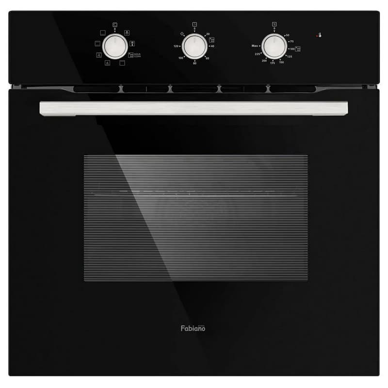 Духова шафа FBO 220 Black Fabiano