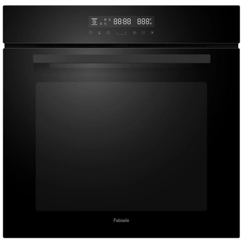 Духова шафа FBO 270 Lux Black Fabiano